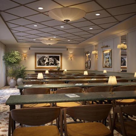 Hotel & Ristorante Bellora Гётеборг Экстерьер фото
