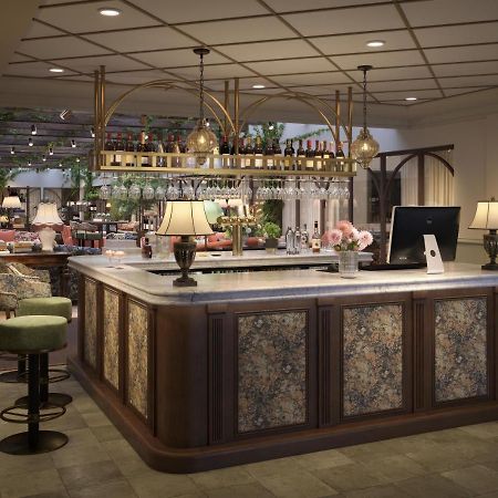 Hotel & Ristorante Bellora Гётеборг Экстерьер фото