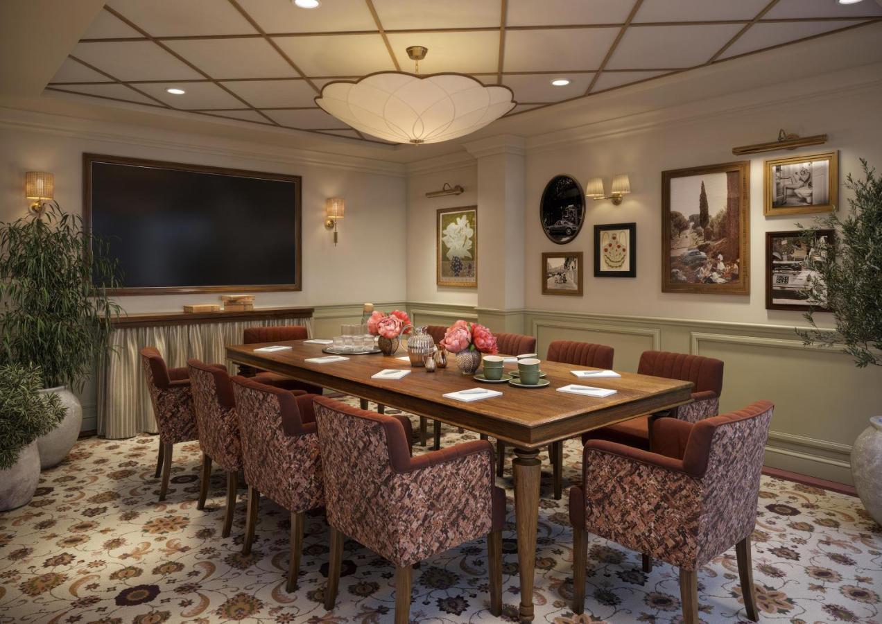 Hotel & Ristorante Bellora Гётеборг Экстерьер фото