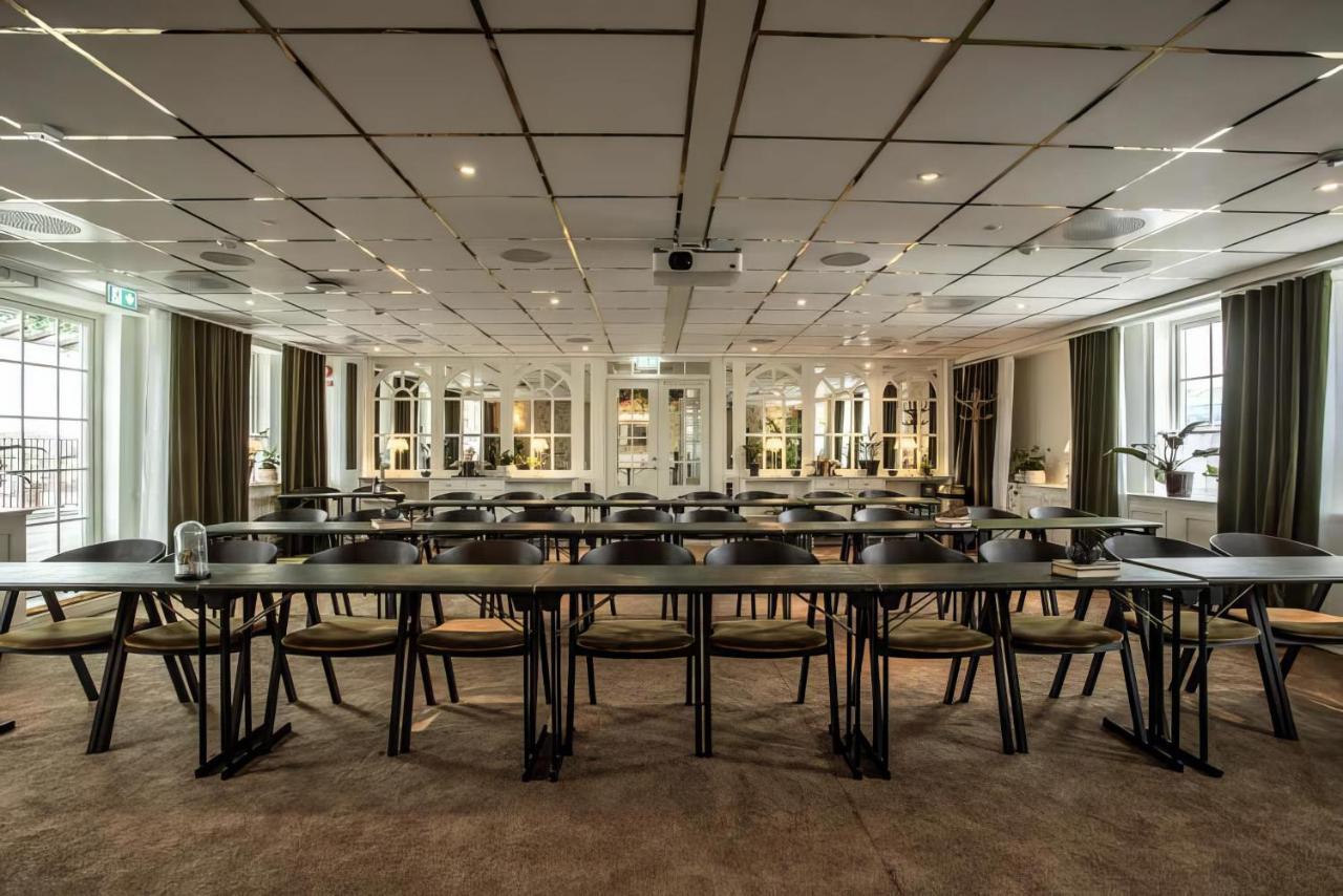 Hotel & Ristorante Bellora Гётеборг Экстерьер фото