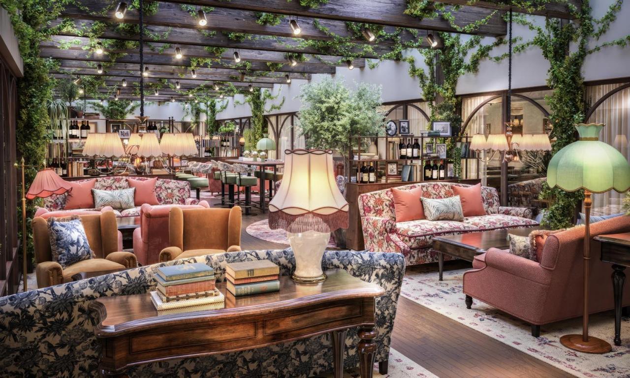 Hotel & Ristorante Bellora Гётеборг Экстерьер фото
