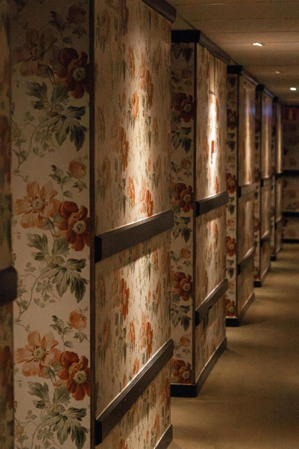 Hotel & Ristorante Bellora Гётеборг Экстерьер фото