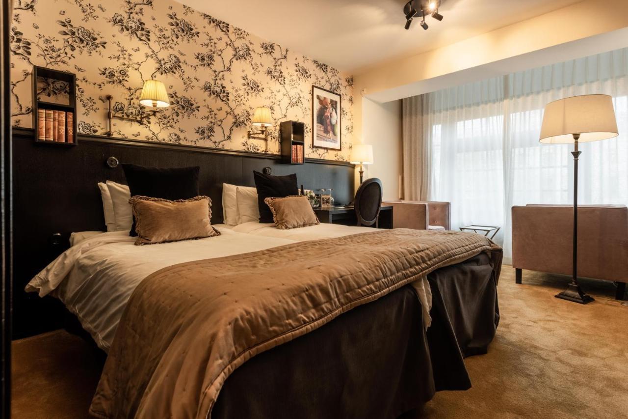 Hotel & Ristorante Bellora Гётеборг Экстерьер фото