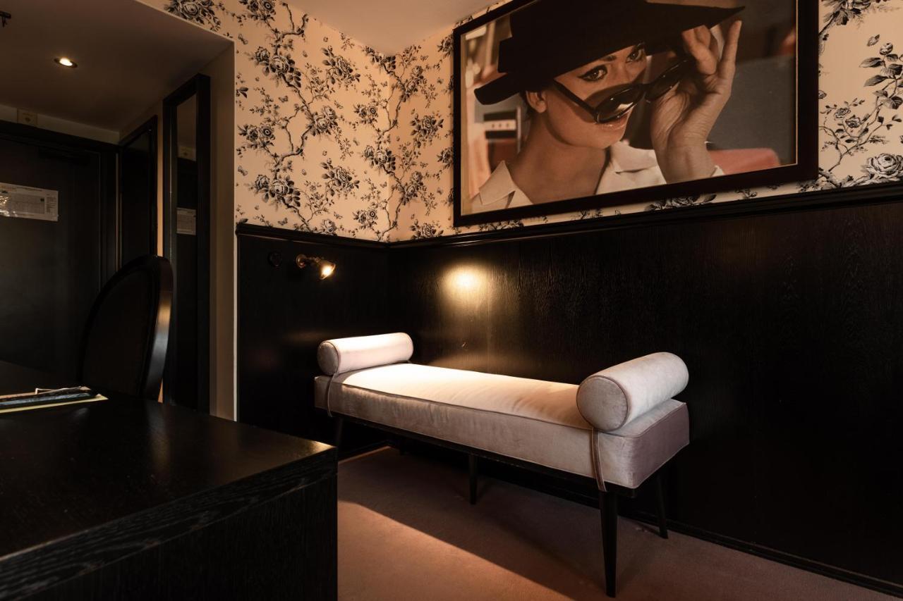 Hotel & Ristorante Bellora Гётеборг Экстерьер фото