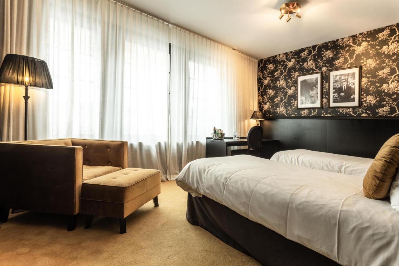 Hotel & Ristorante Bellora Гётеборг Экстерьер фото