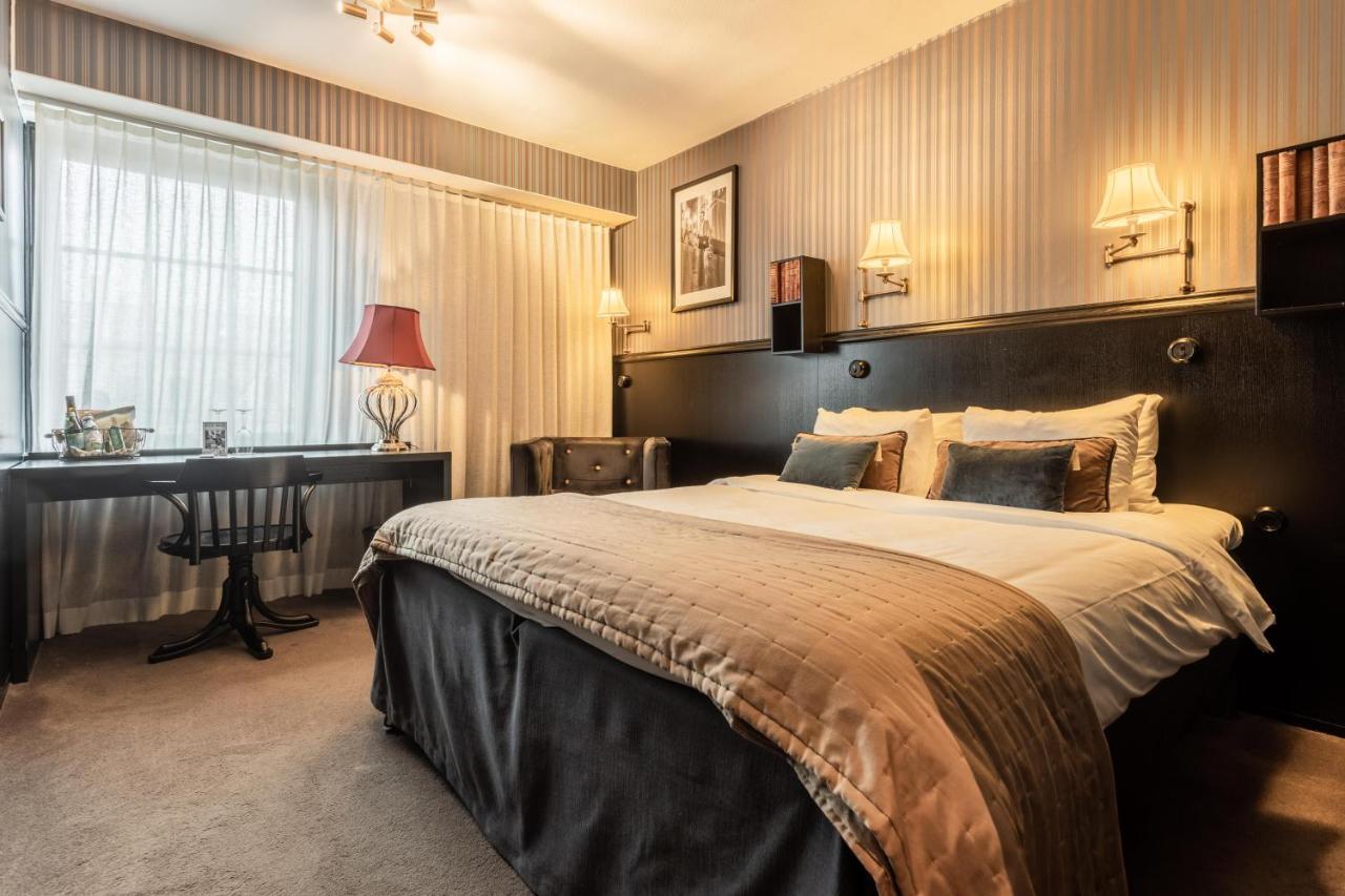 Hotel & Ristorante Bellora Гётеборг Экстерьер фото