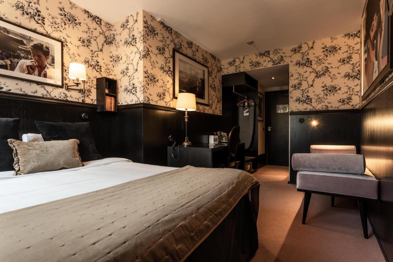 Hotel & Ristorante Bellora Гётеборг Экстерьер фото